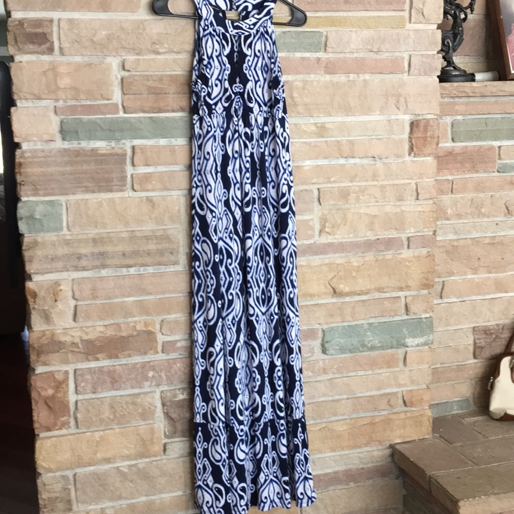 Beautiful long dress